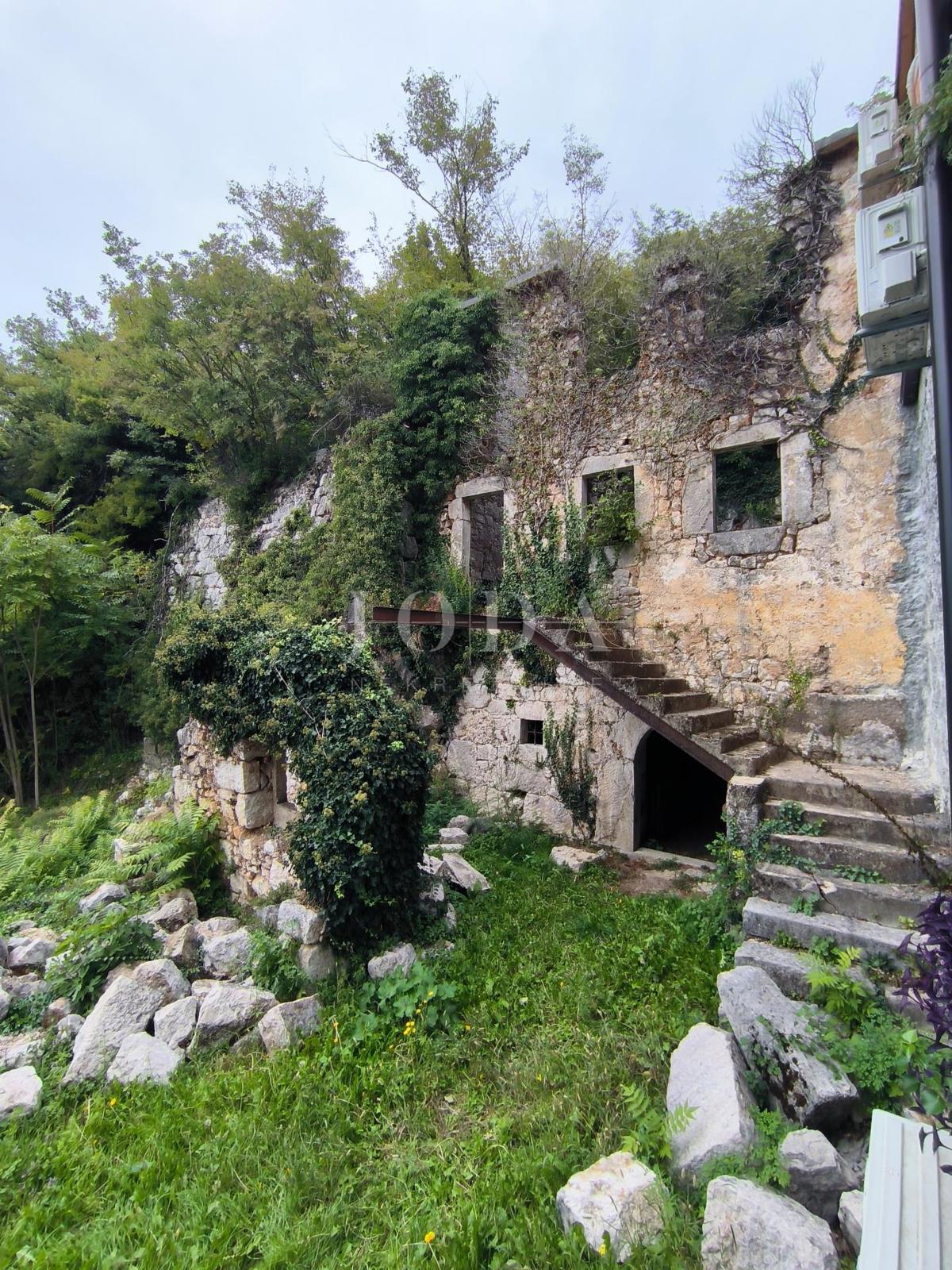 Дом VINODOLSKA OPĆINA, 65.000 €