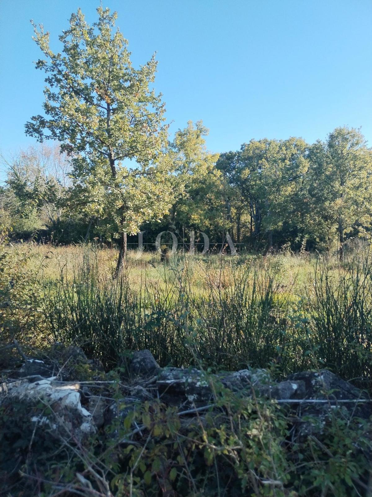 Terreno LABIN, 115.000 €