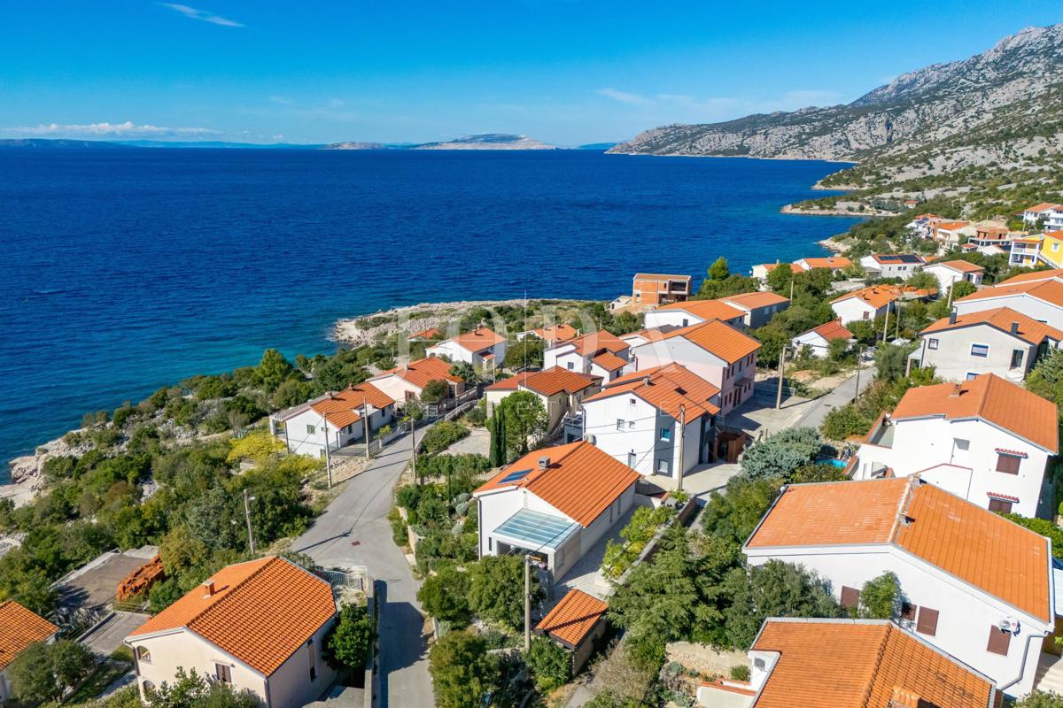 Appartamento SENJ, 155.000 €