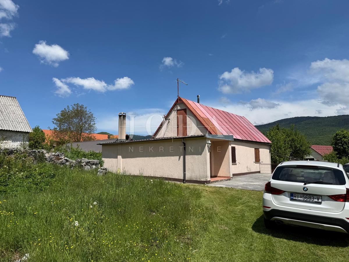 Slika nekretnine