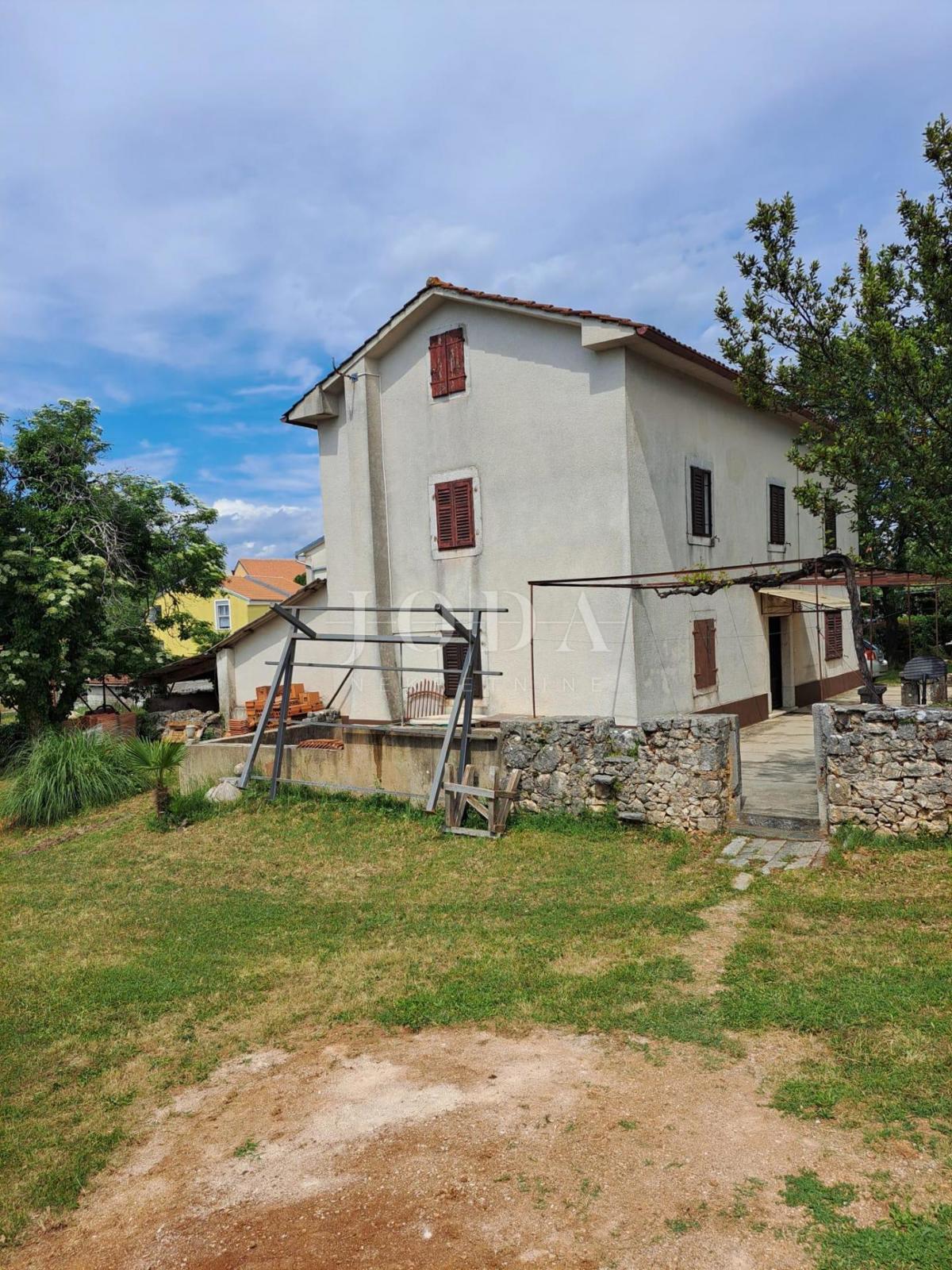 MALINSKA