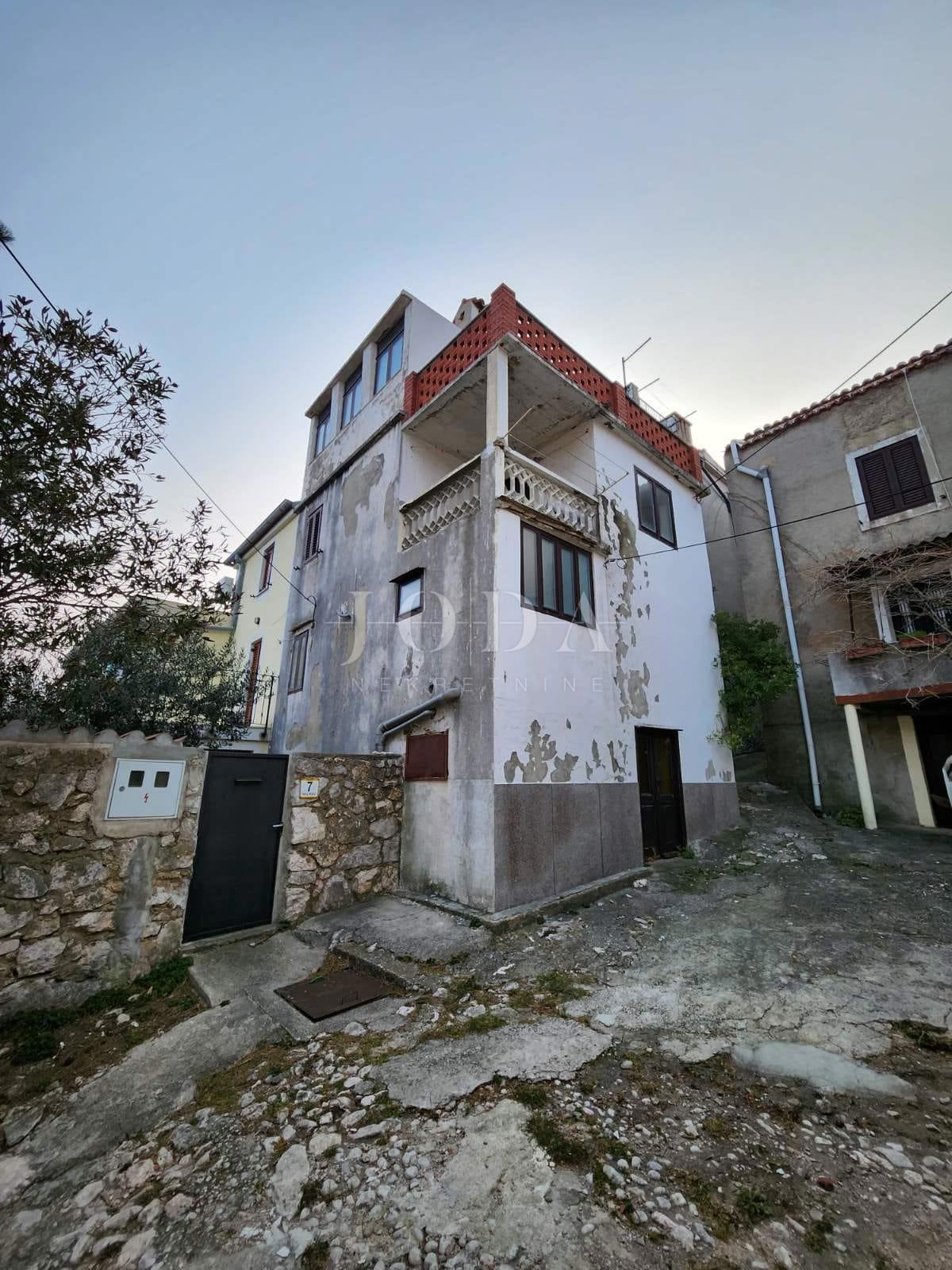 VRBNIK