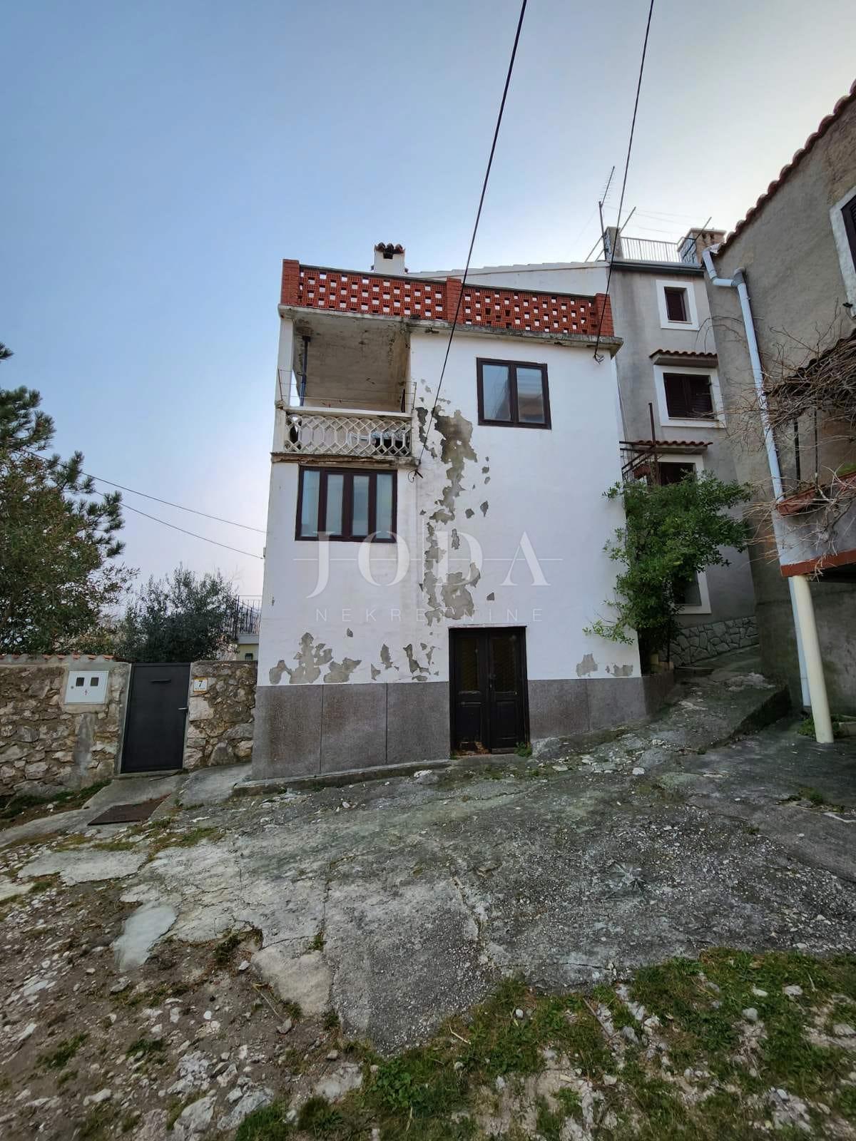 VRBNIK