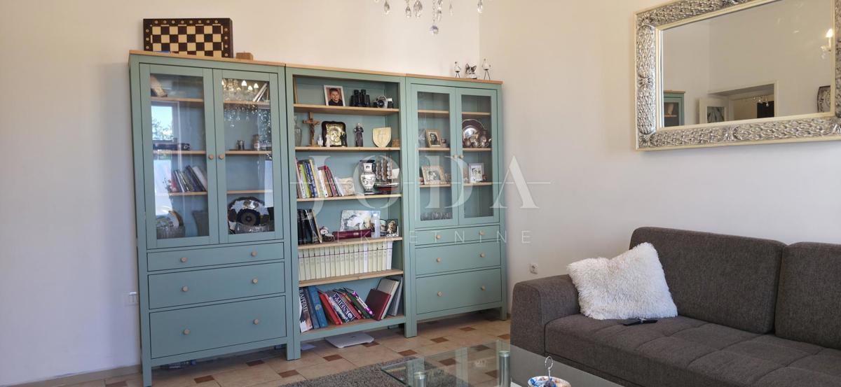Wohnung Crikvenica, 86,11m2 – 2