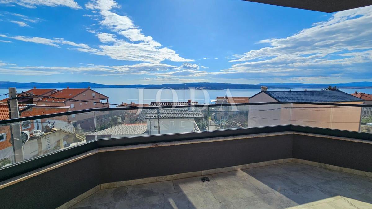 CRIKVENICA