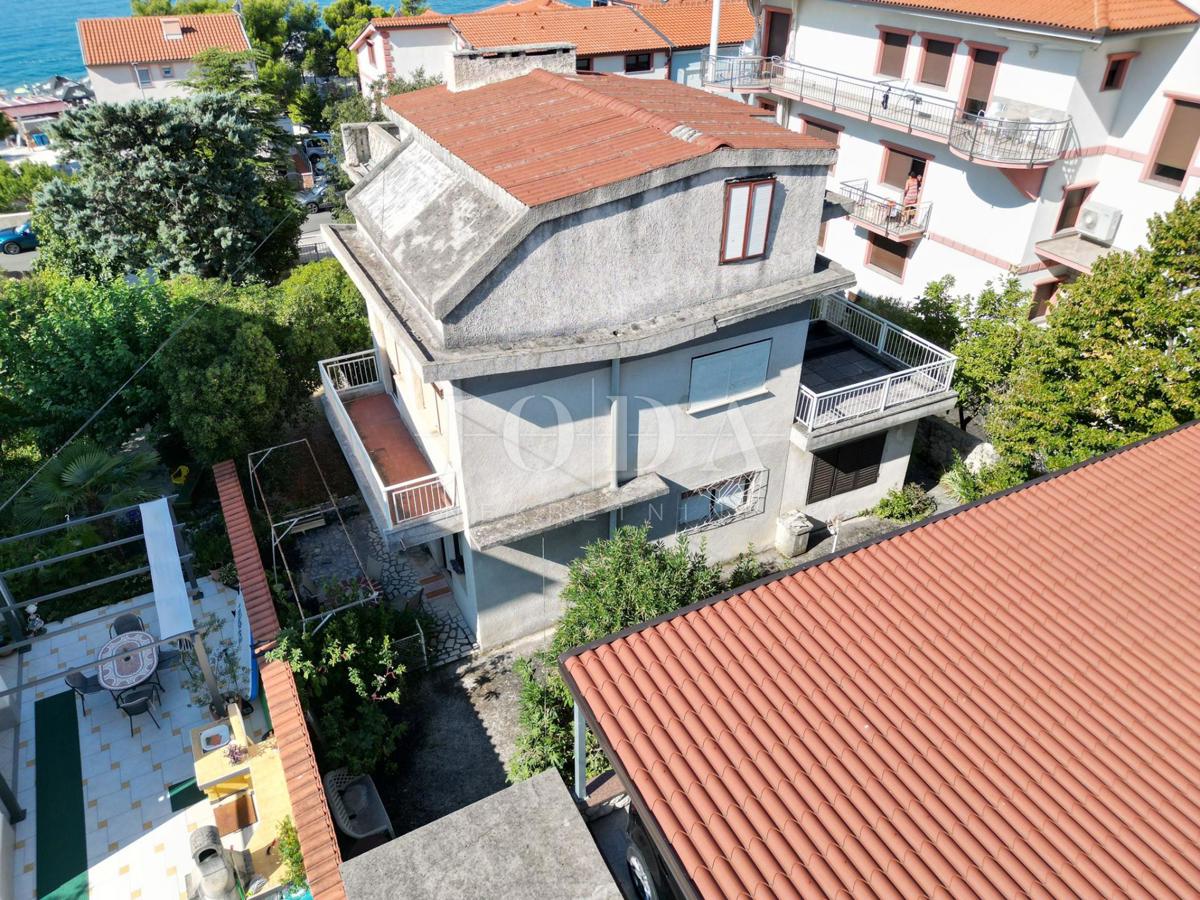 CRIKVENICA