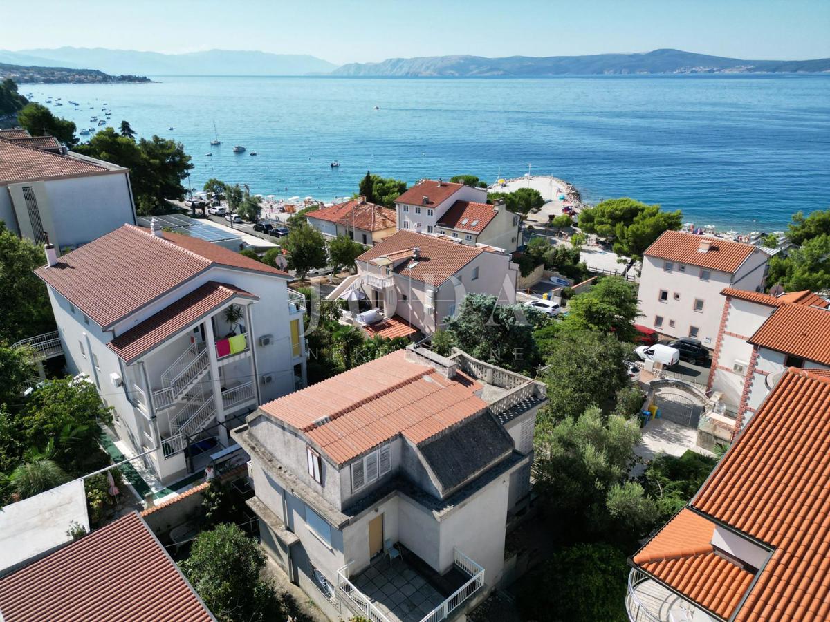 CRIKVENICA