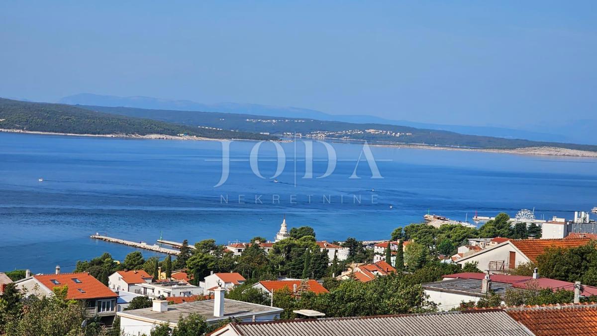 CRIKVENICA