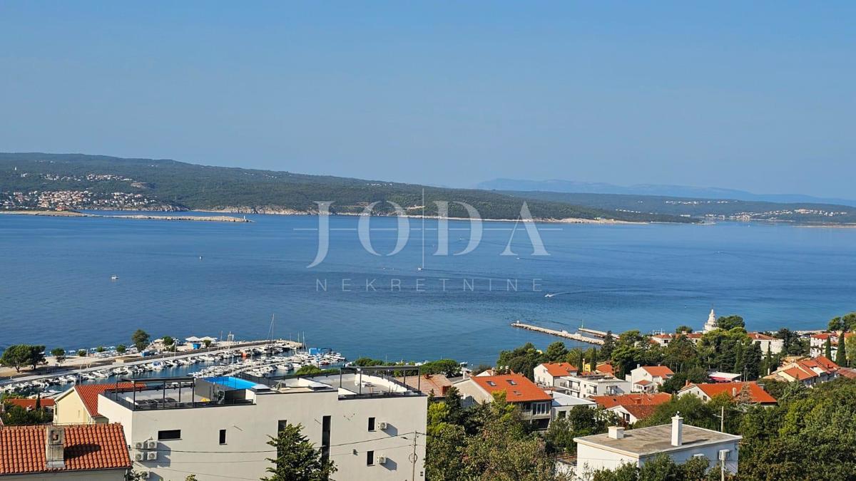 CRIKVENICA
