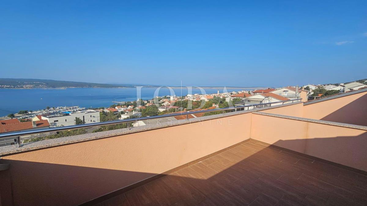CRIKVENICA
