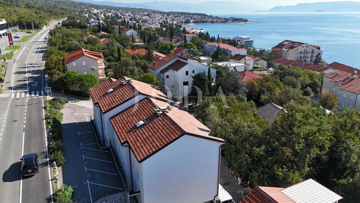 CRIKVENICA