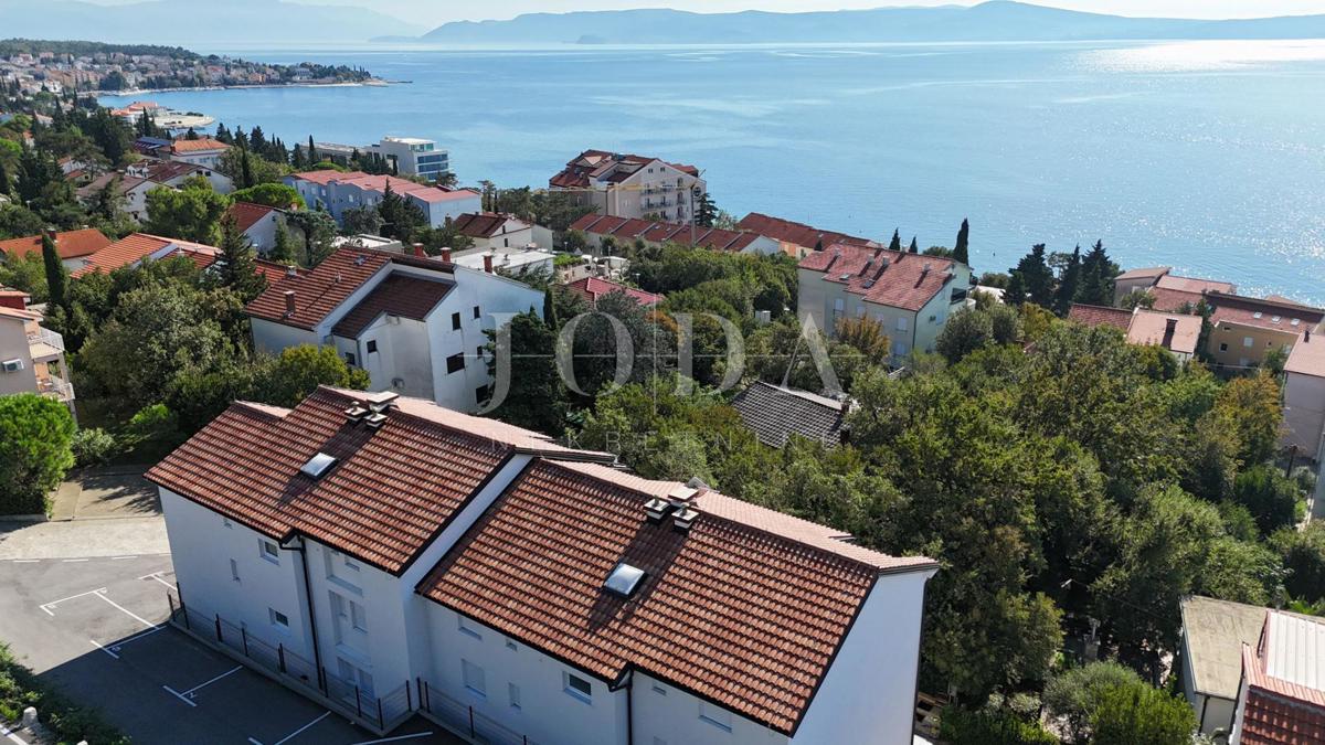 CRIKVENICA