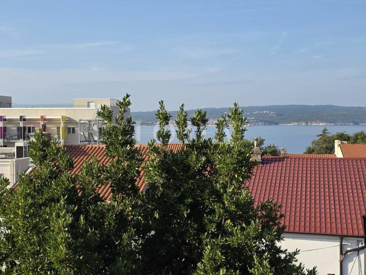 CRIKVENICA
