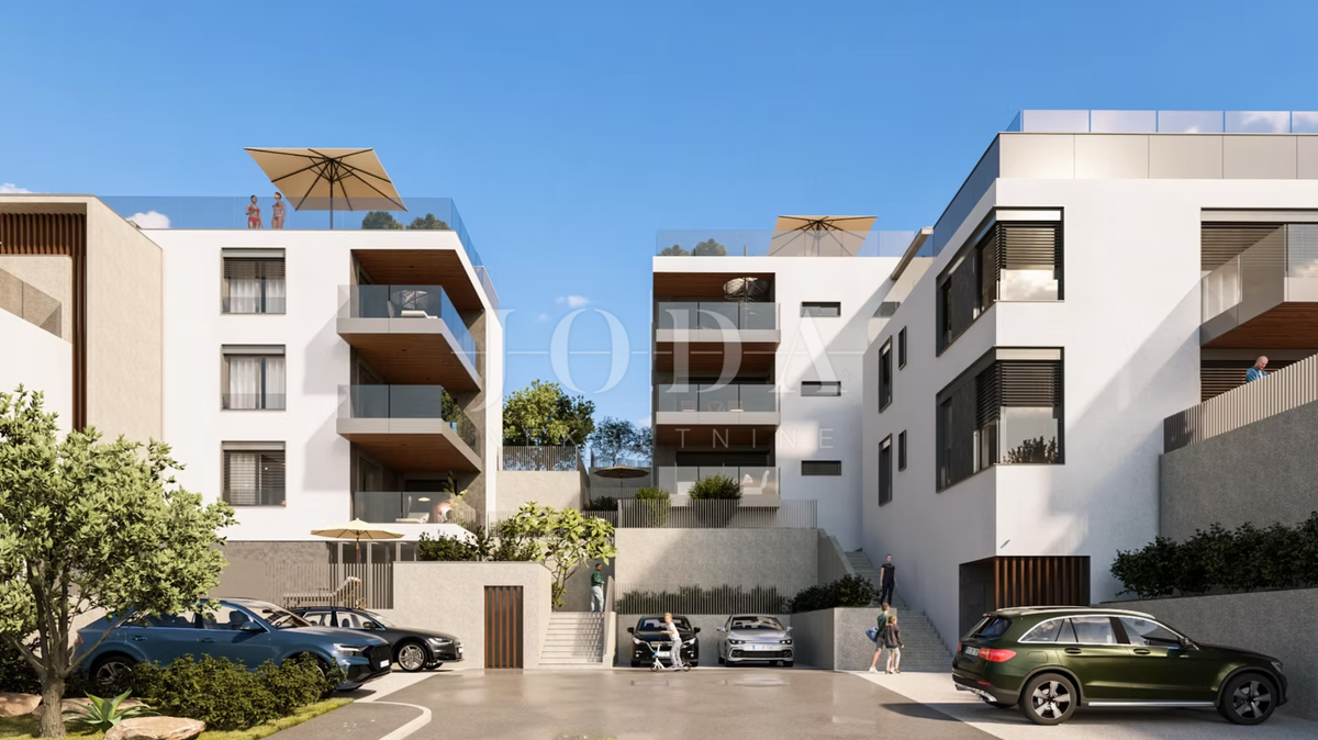 Квартира PRIMOŠTEN, 677.580 €