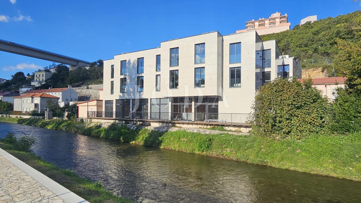 Appartamento CRIKVENICA, 120.960 €