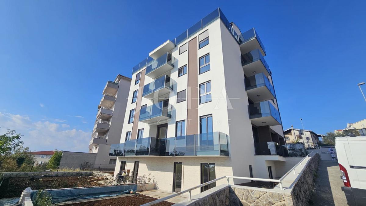 Квартира RIJEKA, 310.000 €