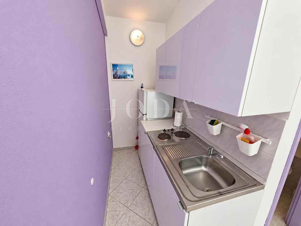 Stanovanje Crikvenica, 30m2 – 2
