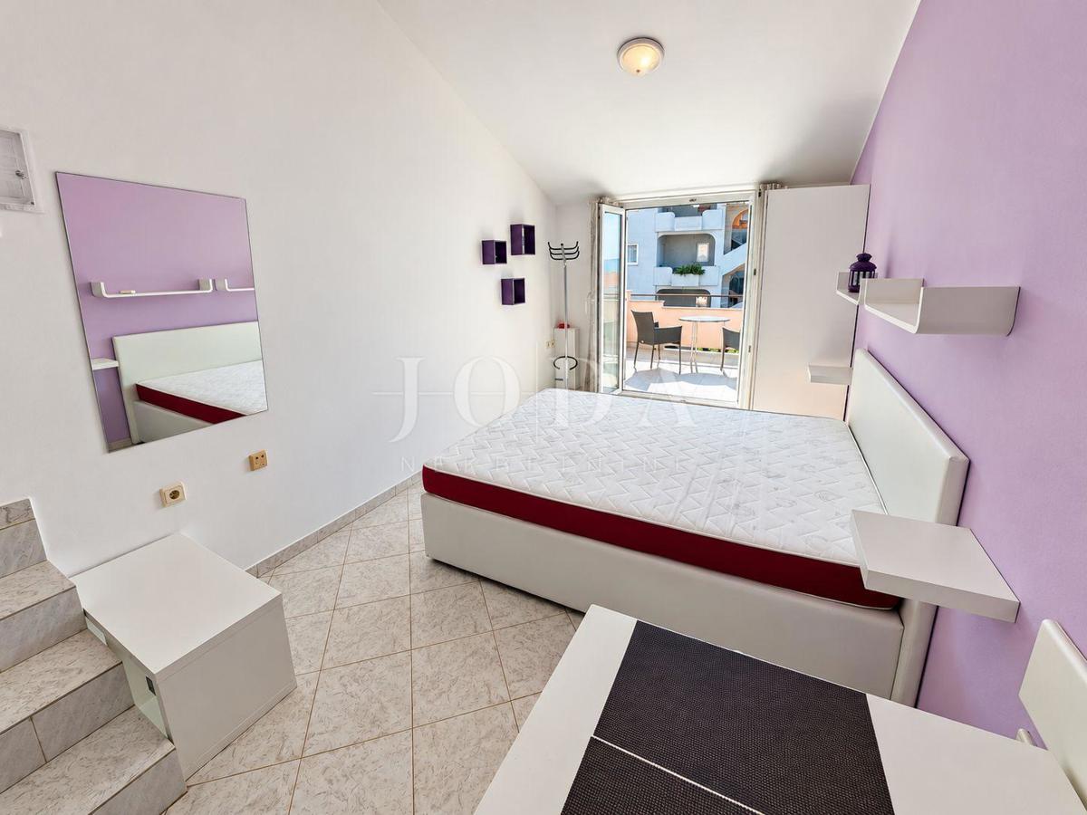 Stanovanje Crikvenica, 30m2 – 3