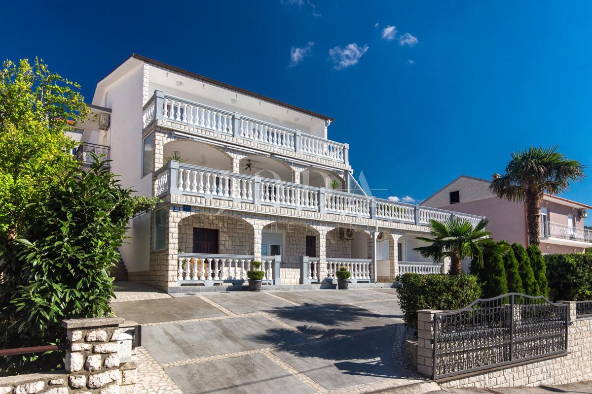 CRIKVENICA