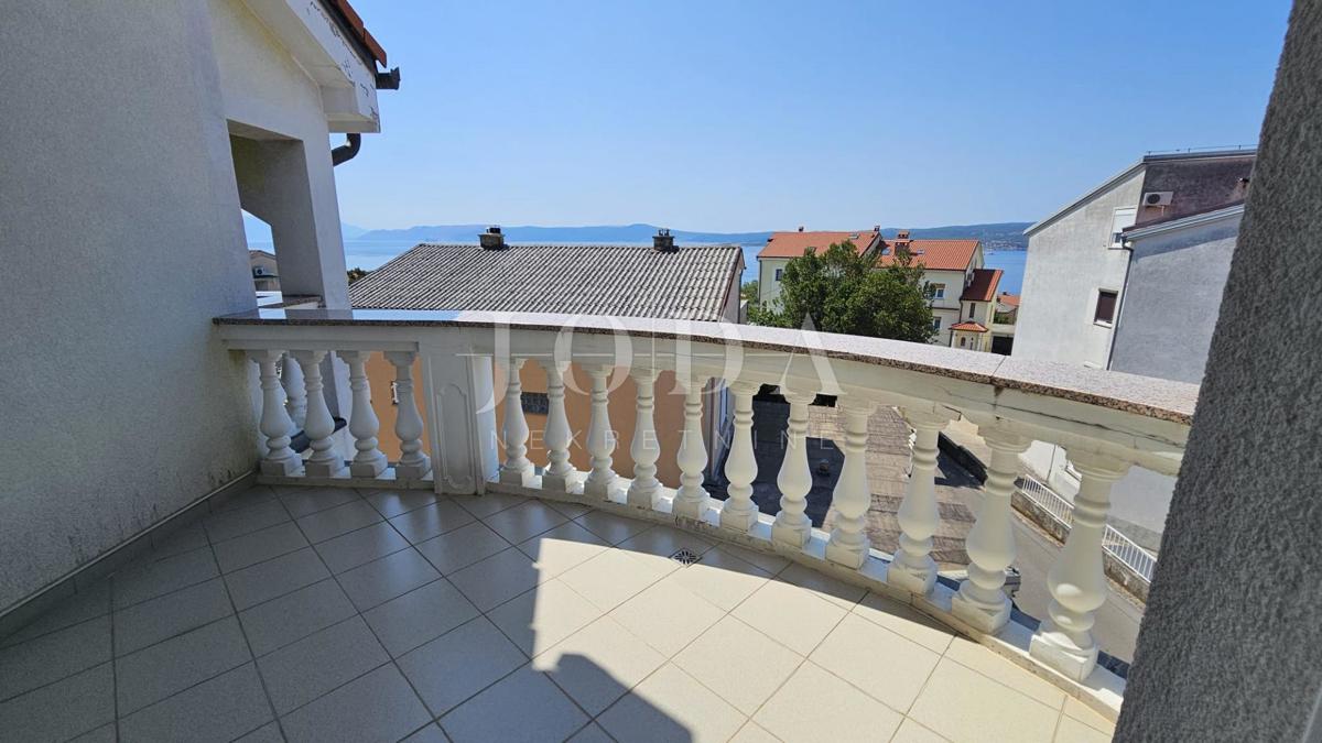 CRIKVENICA