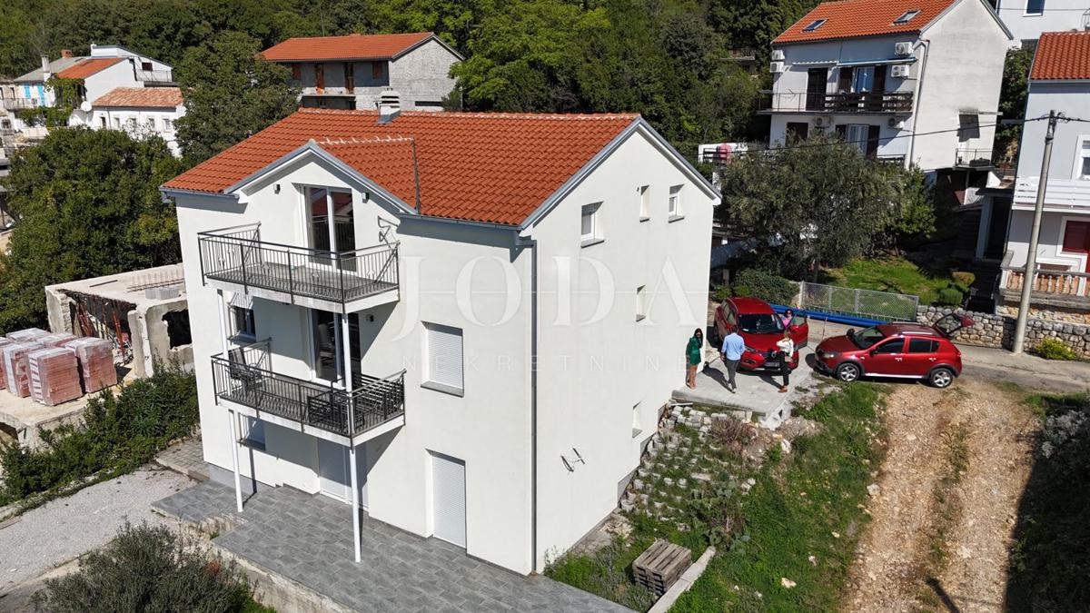 CRIKVENICA