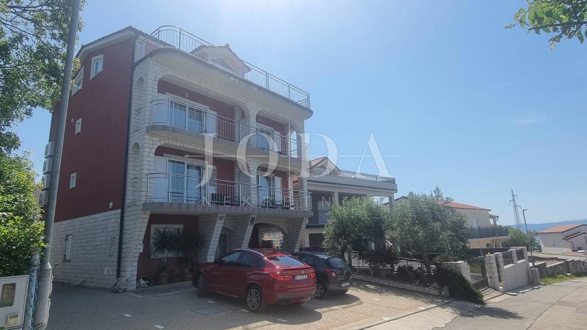 CRIKVENICA