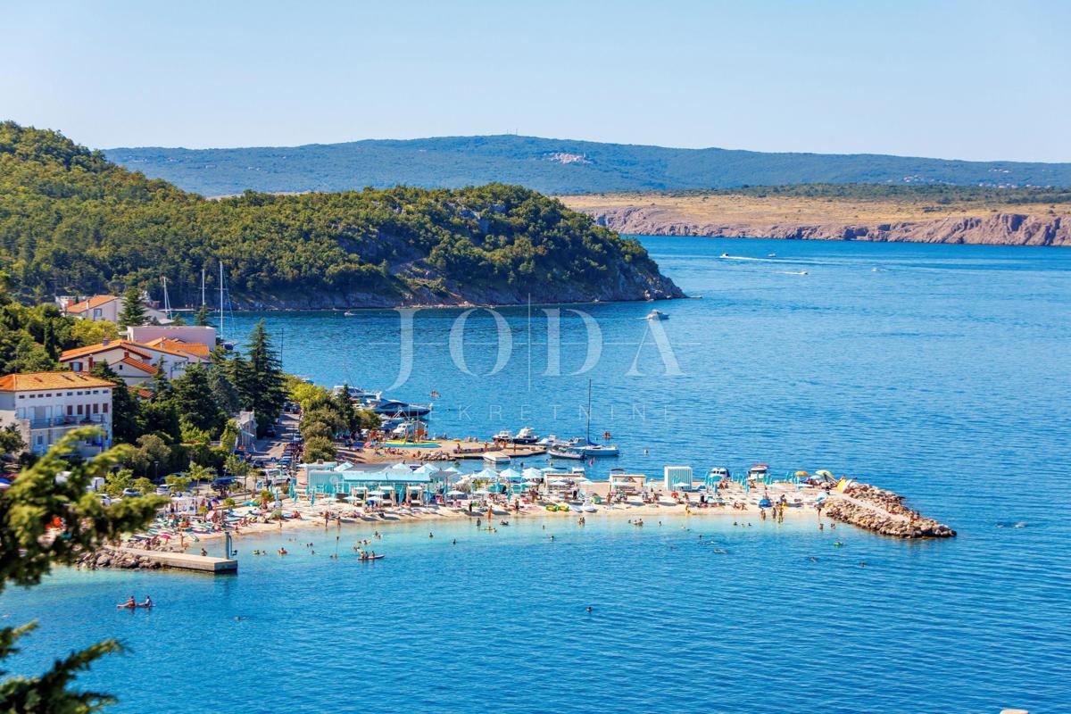 Terreno CRIKVENICA, 155.000 €