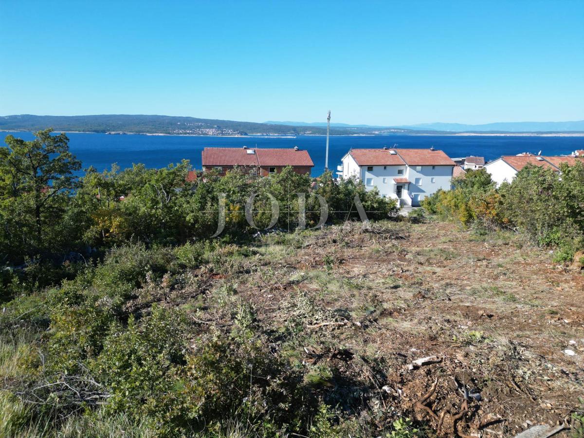Участок CRIKVENICA, 180.000 €
