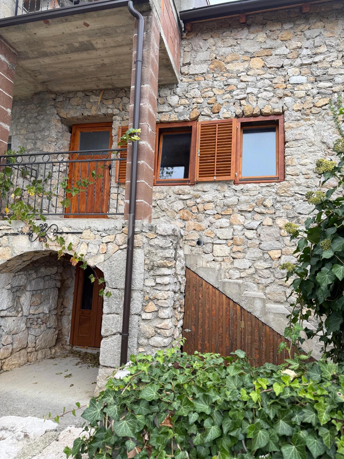 Appartamento VINODOLSKA OPĆINA, 137.000 €