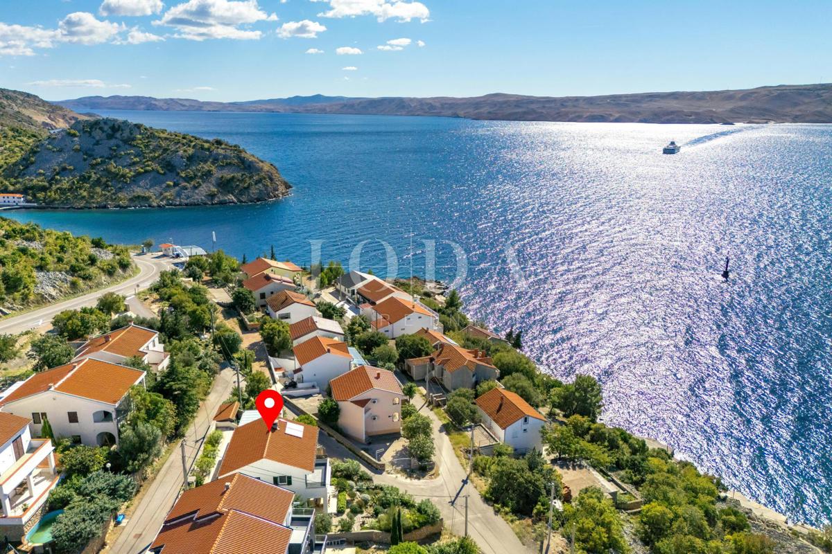 Casa SENJ, 650.000 €