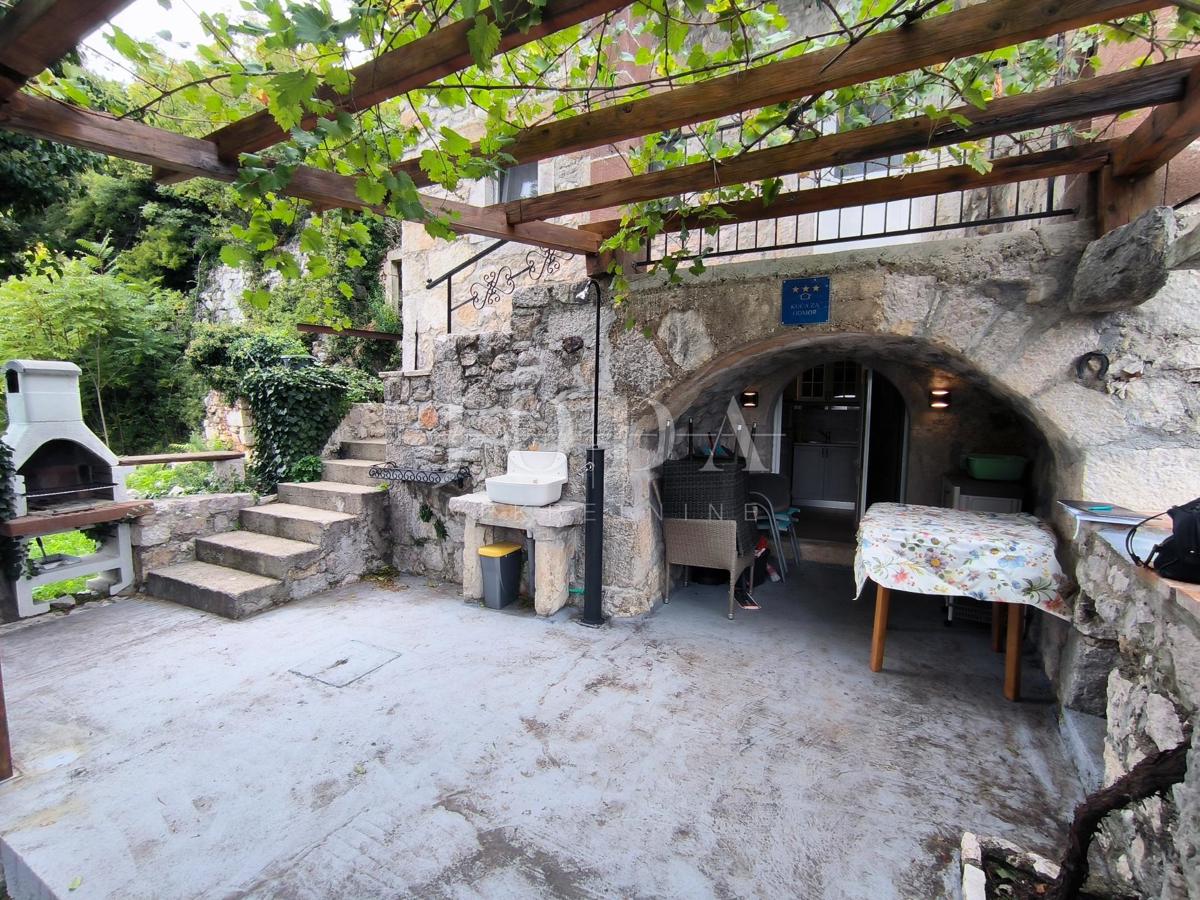 Дом VINODOLSKA OPĆINA, 199.000 €