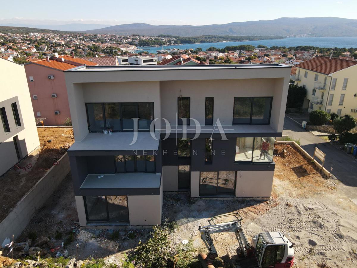 Appartamento KRK, 395.000 €