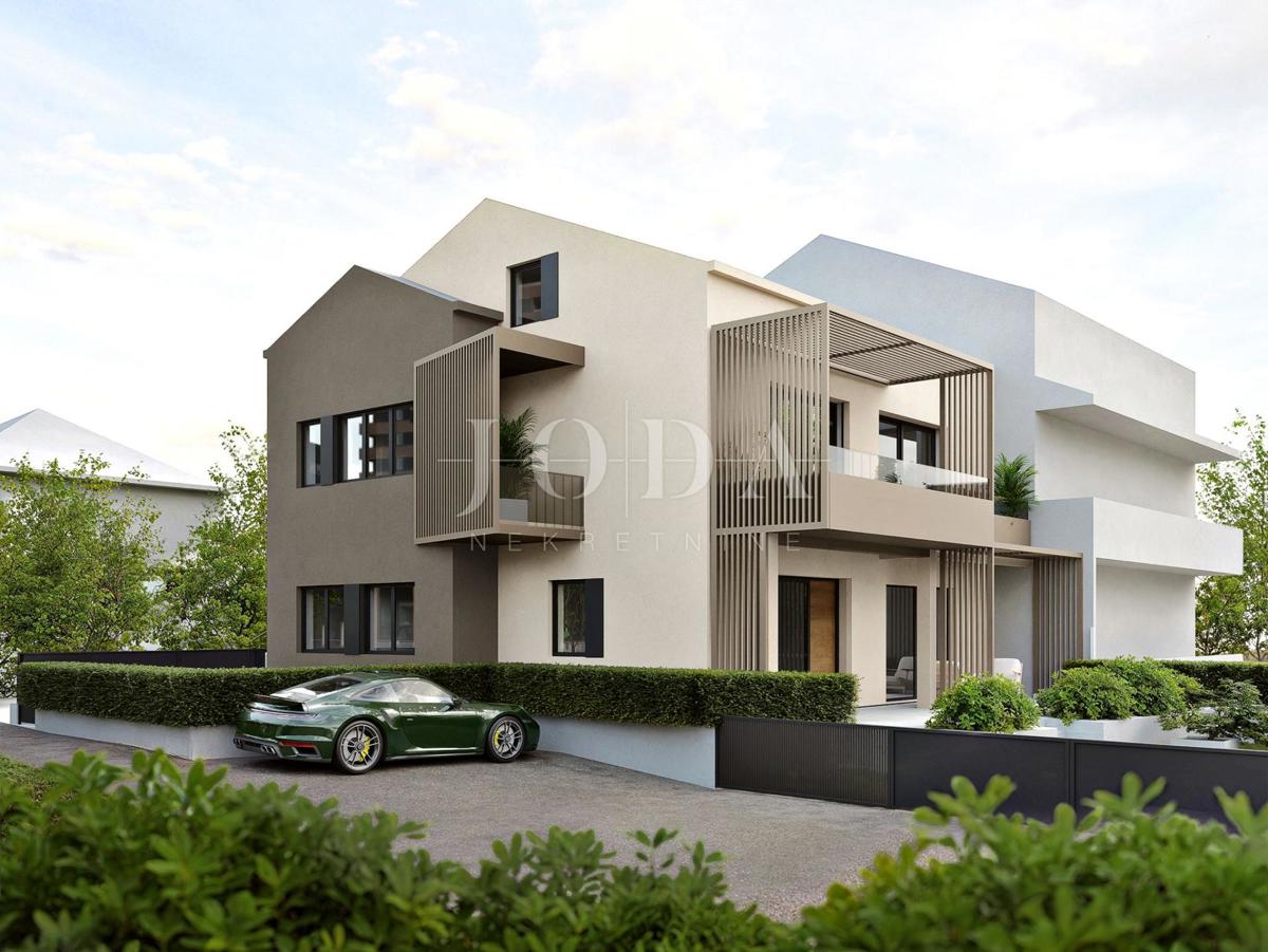 Квартира RIJEKA, 640.000 €