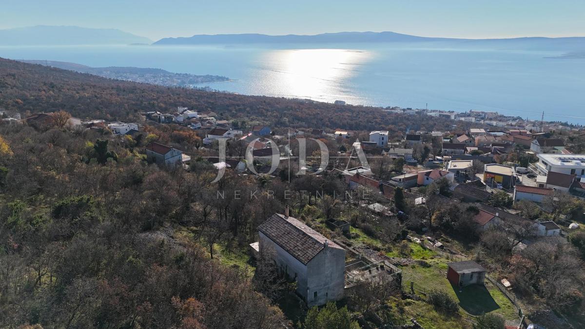 Дом CRIKVENICA, 280.000 €