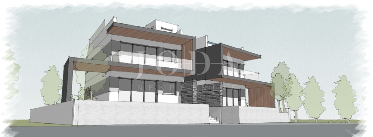 Appartamento NOVI VINODOLSKI, 355.000 €