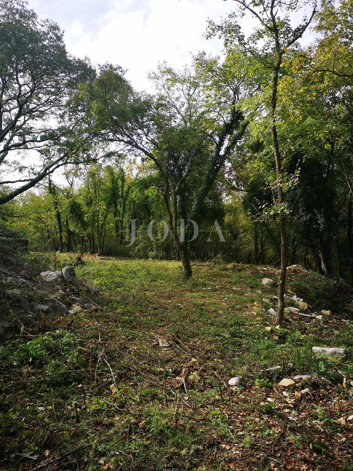 Terreno GROŽNJAN, 104.000 €