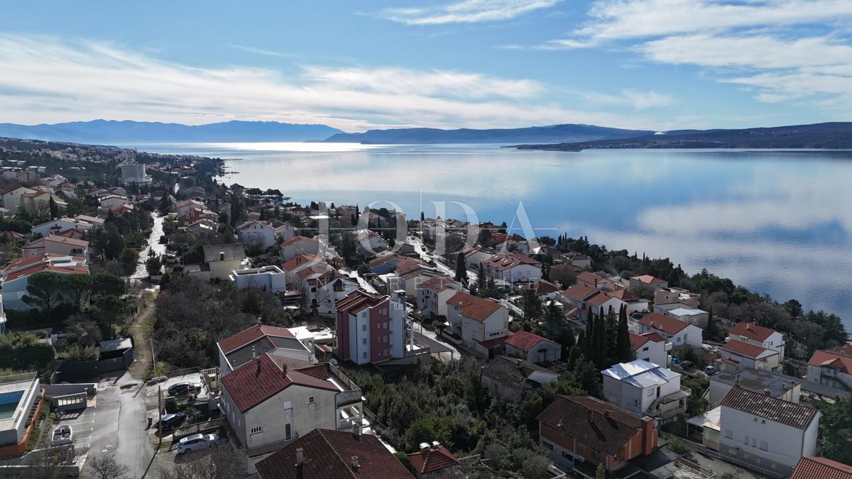 Квартира CRIKVENICA, 162.000 €