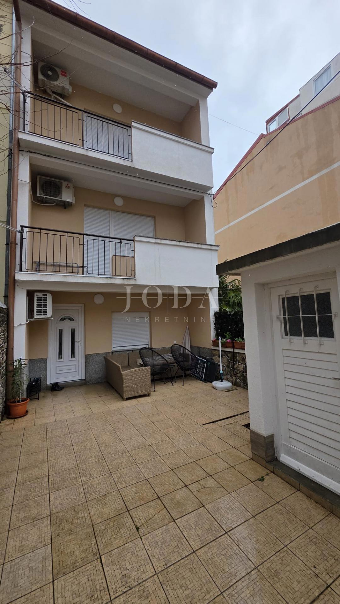 Casa CRIKVENICA, 335.000 €