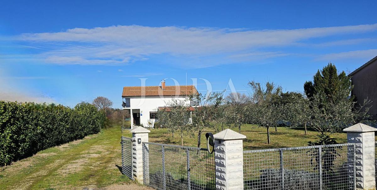 Casa MARČANA, 720.000 €