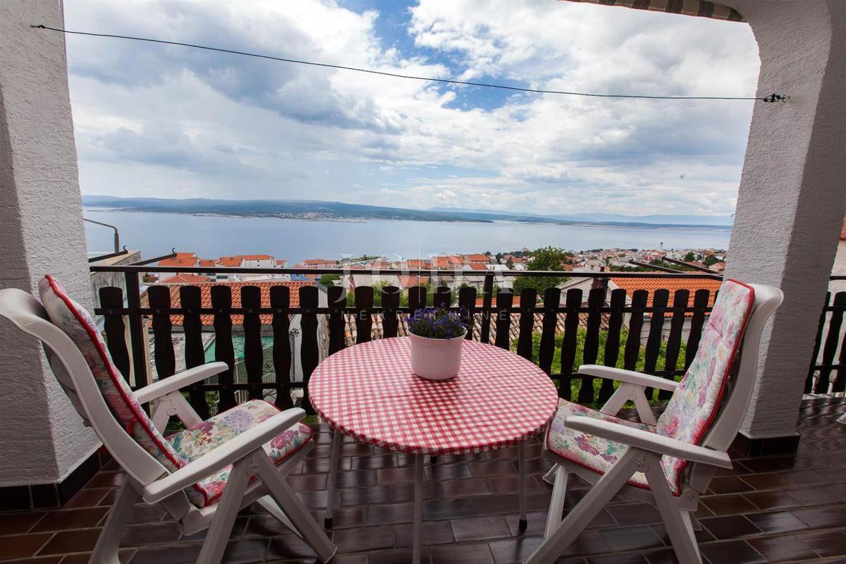 CRIKVENICA