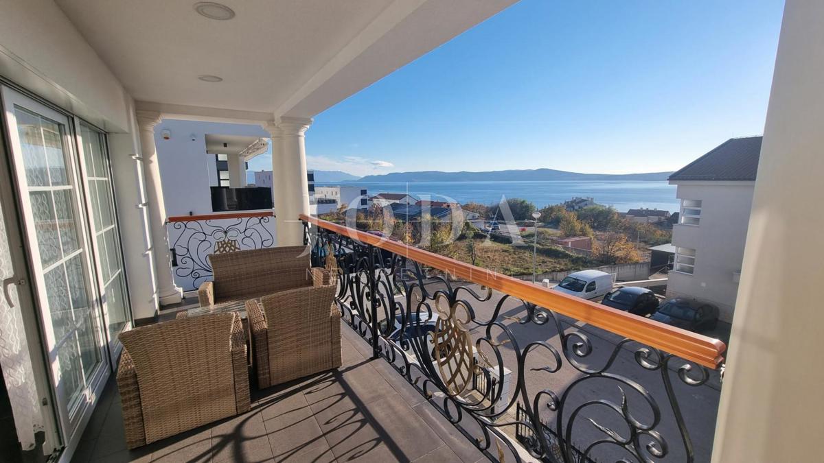 CRIKVENICA