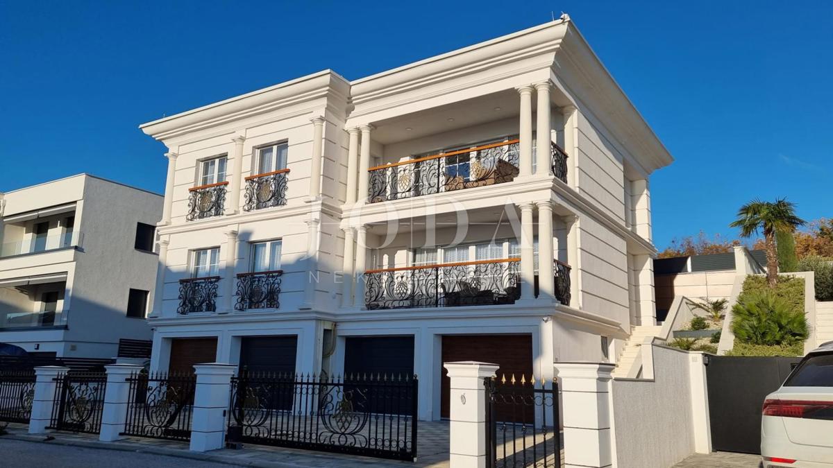 CRIKVENICA