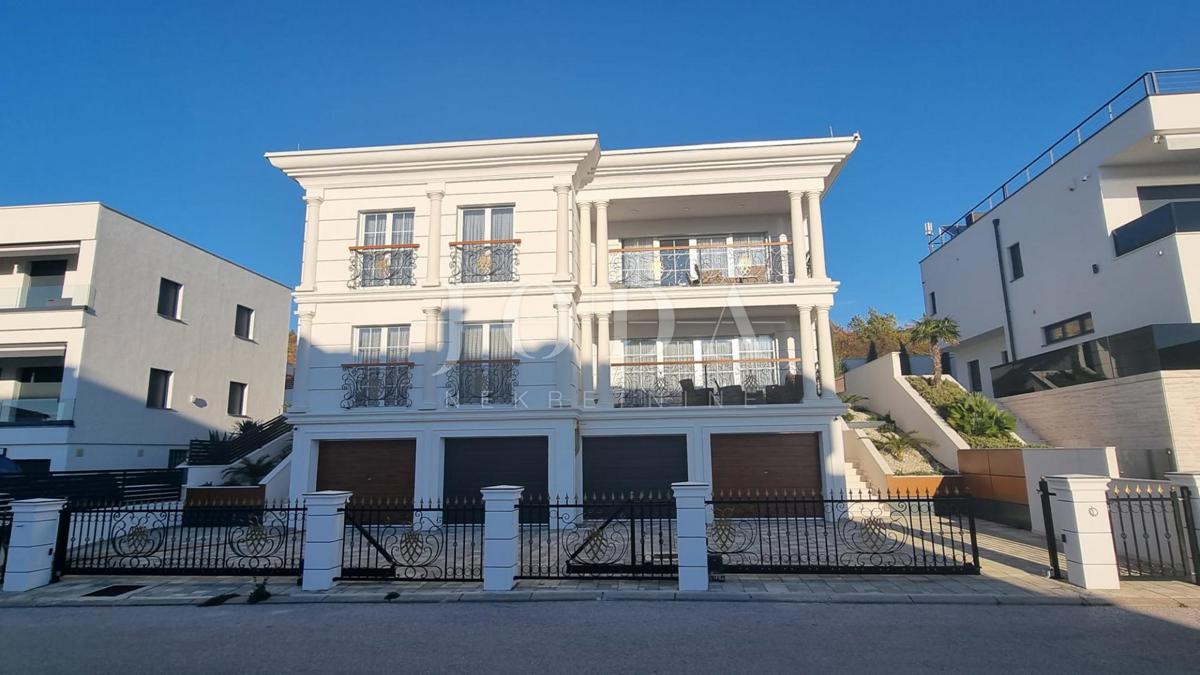 CRIKVENICA