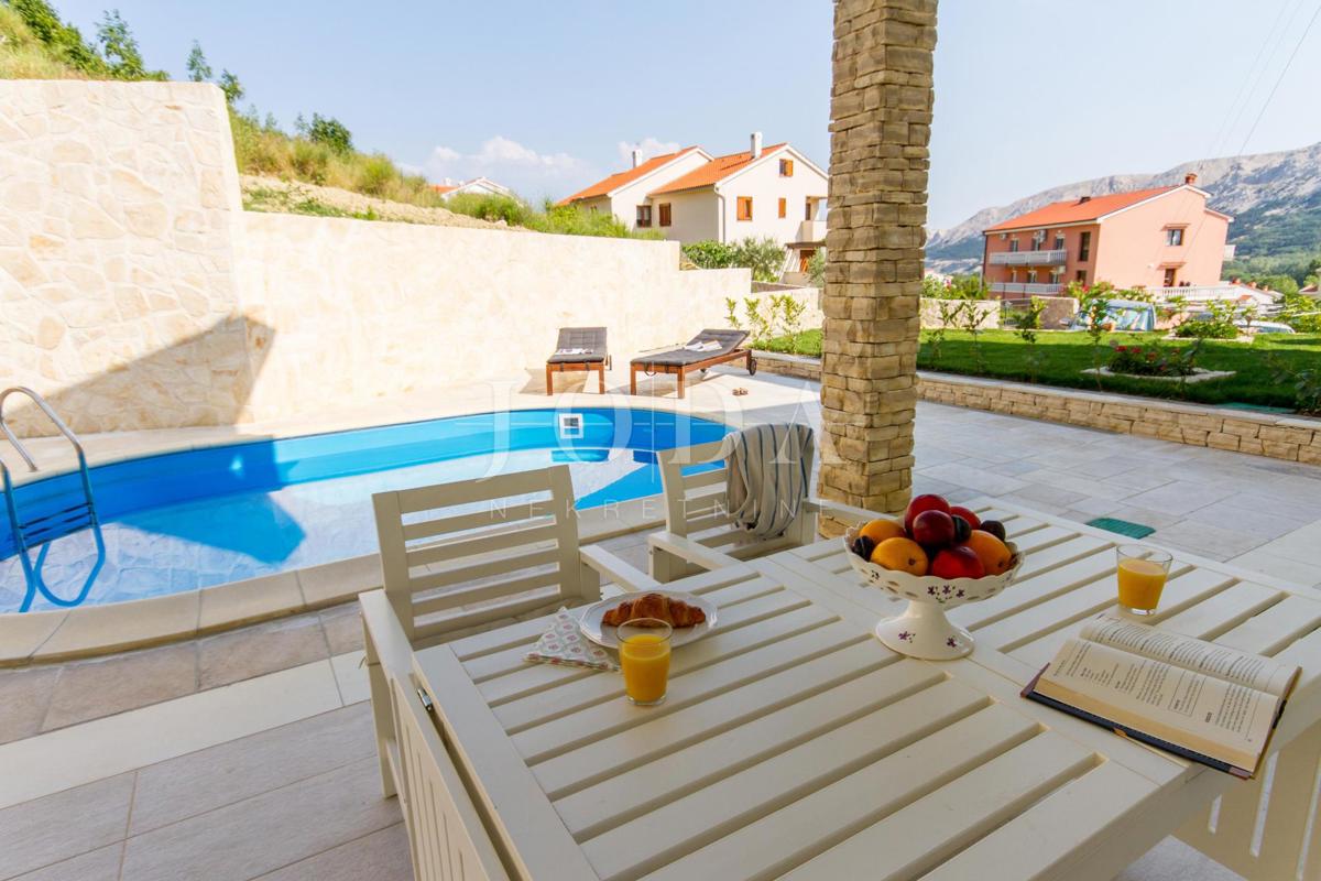BAŠKA