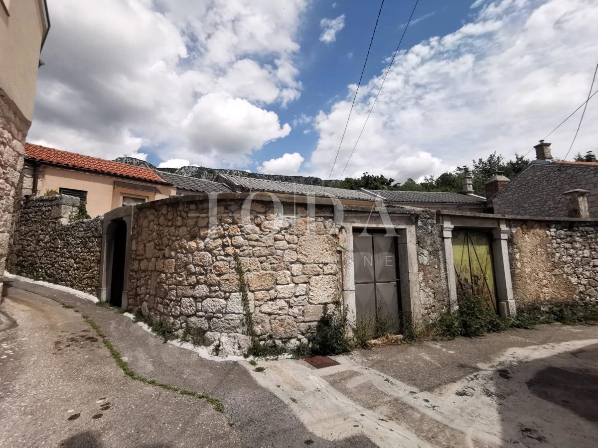 GRIŽANE