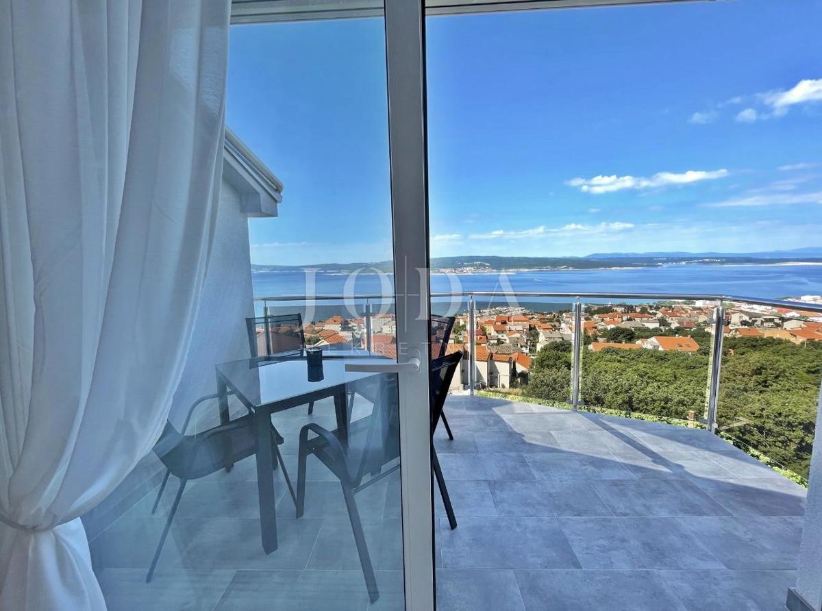 CRIKVENICA