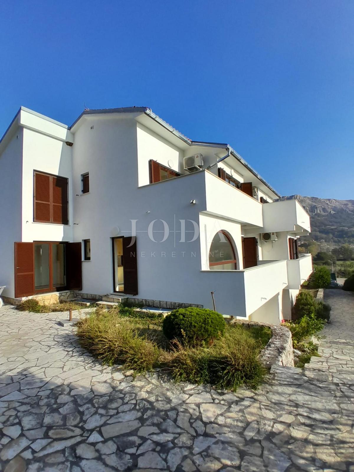 Appartamento KRK, 229.000 €