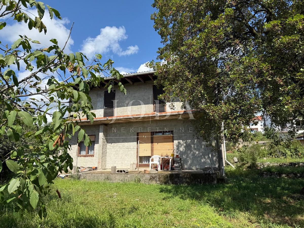Дом RIJEKA, 370.000 €