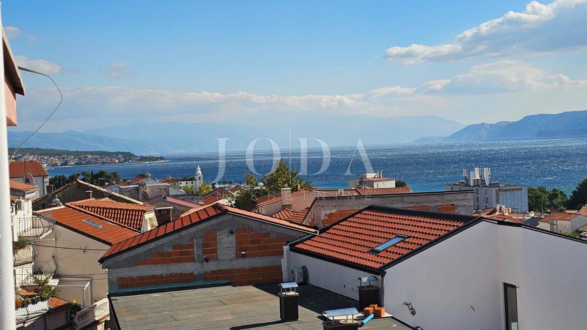 CRIKVENICA