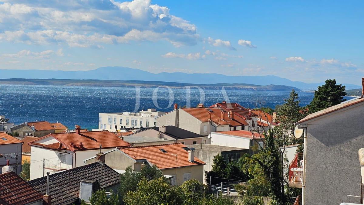 CRIKVENICA